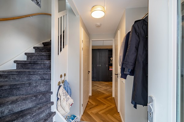 Medium property photo - Het Rinket 17, 9613 CH Meerstad